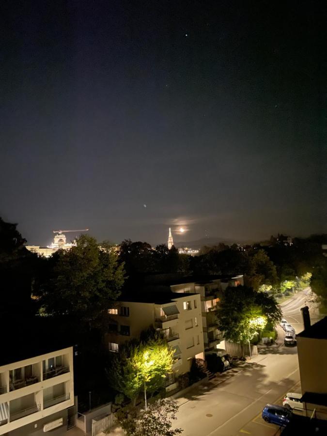 Suncatcher Studio Βέρνη Εξωτερικό φωτογραφία